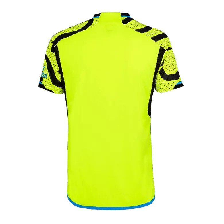 Arsenal Away Jersey 2023/24