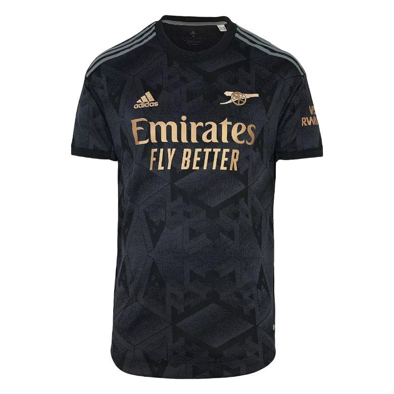 Arsenal Away Jersey 2022/23