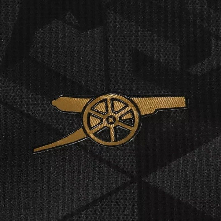 Arsenal Away Jersey 2022/23