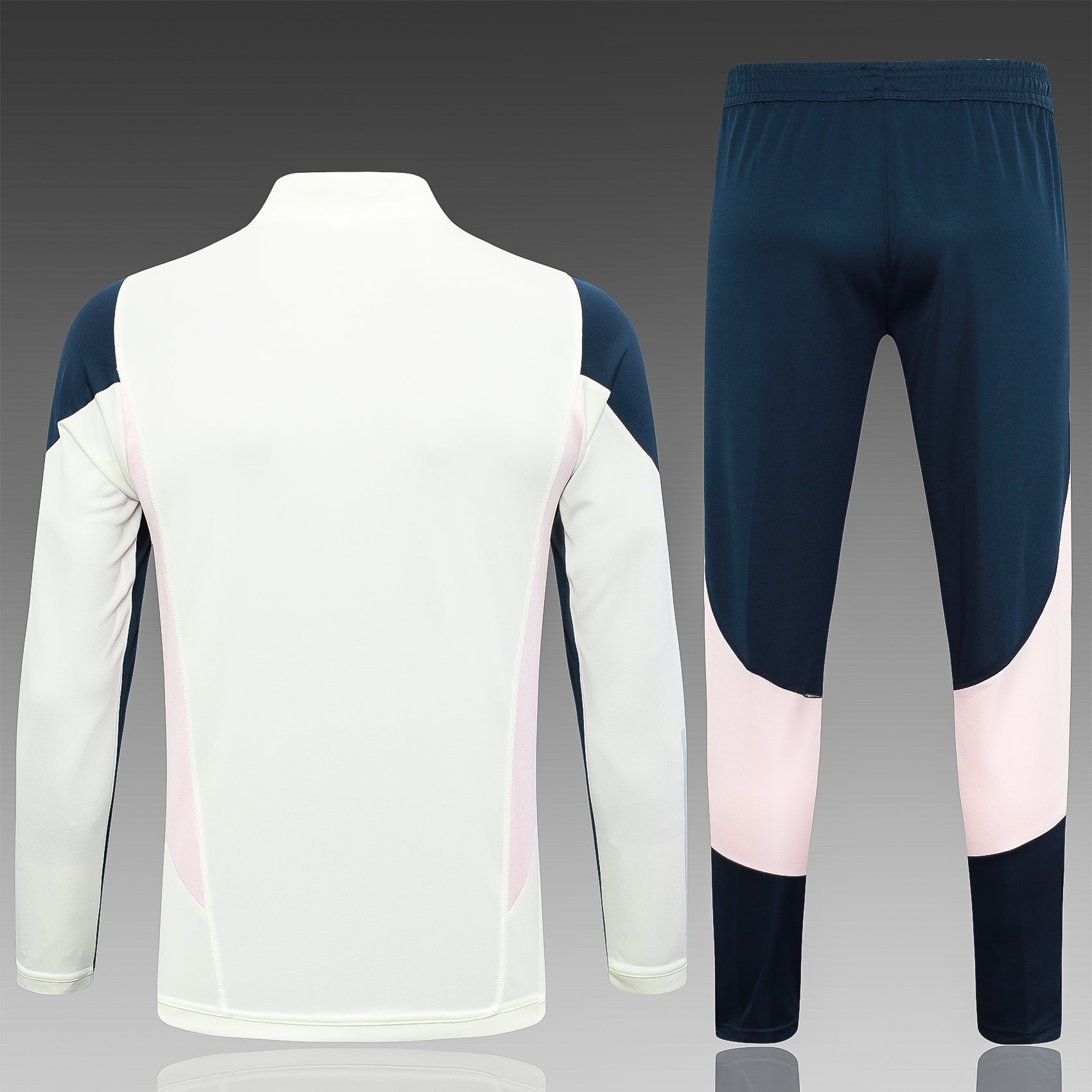 ajax 23 24 Football Tracksuit