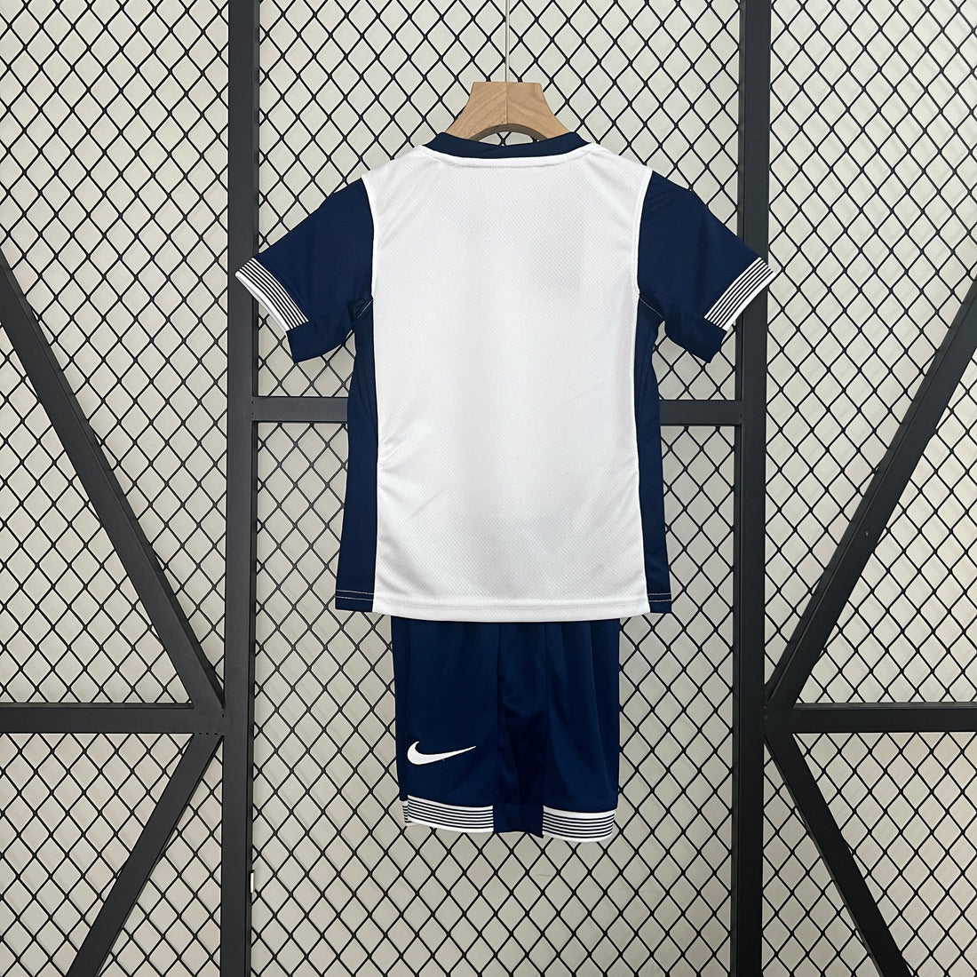 Tottenham 24 25 | Kids Football Kit Home