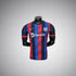 barcelona blaugrana brilliance special Jersey