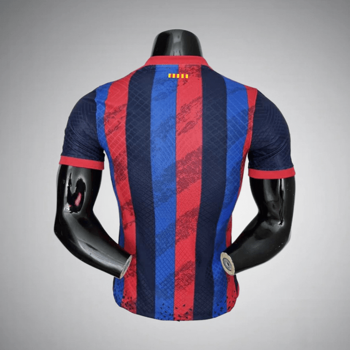 barcelona blaugrana brilliance special Jersey