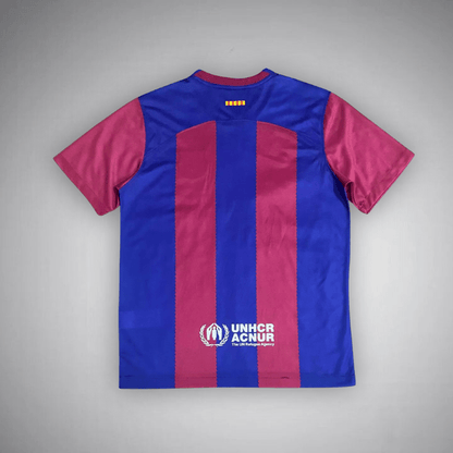 barcelona tongue special Jersey