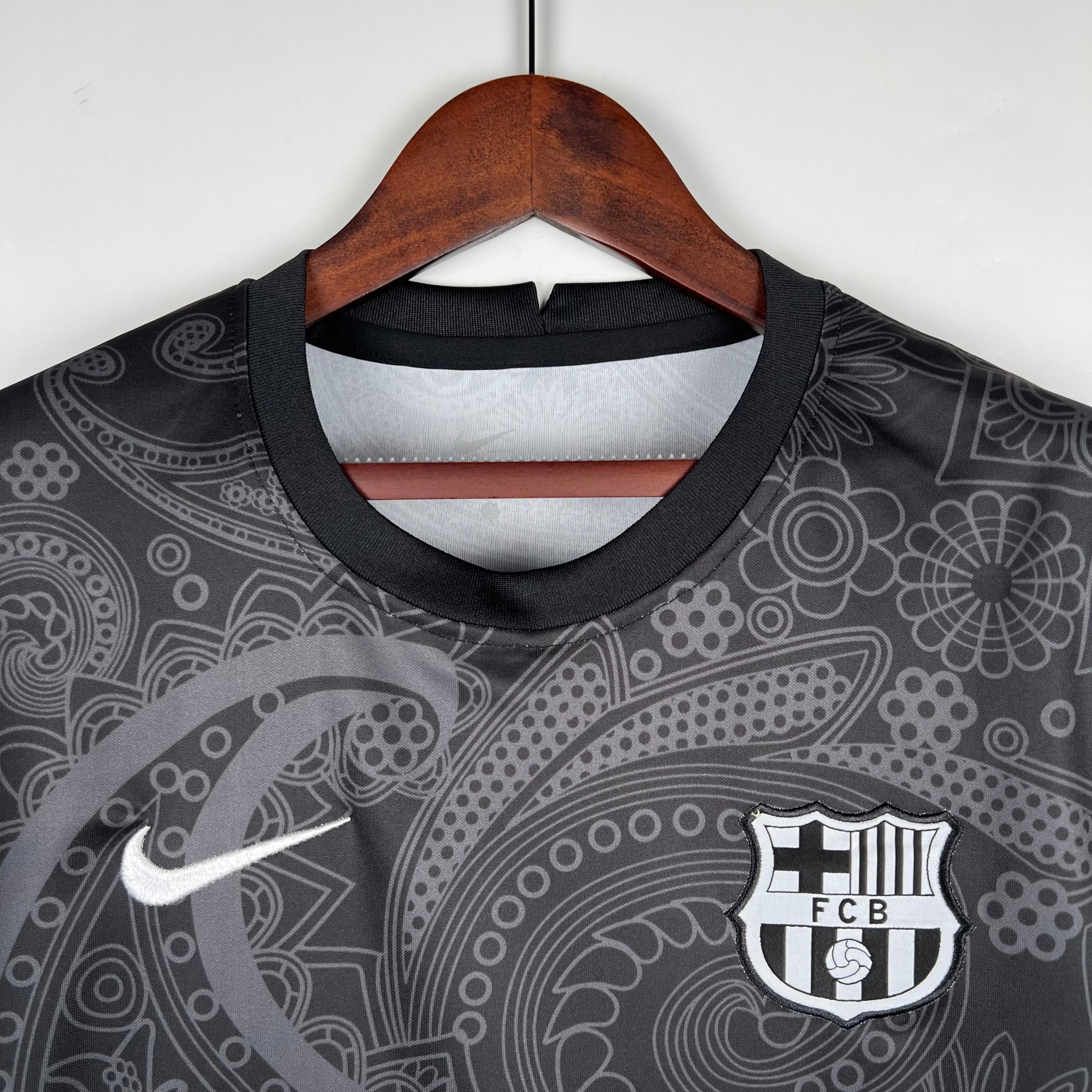 23-24 - BARCELONA VENOM | SPECIAL EDITION KIT