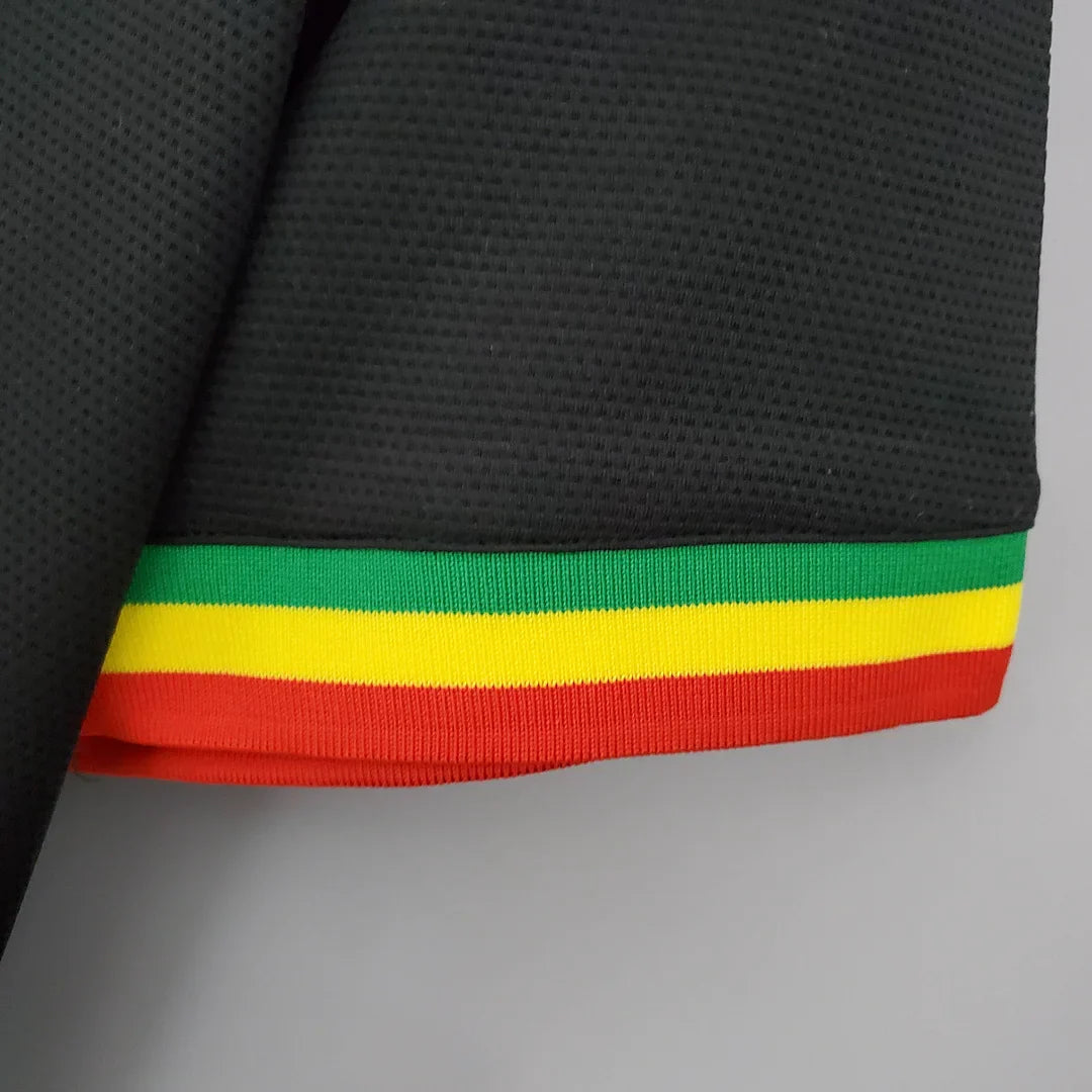 Ajax Bob Marley Jersey V3