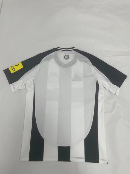 Newcastle United Jersey 2024/2025 Home