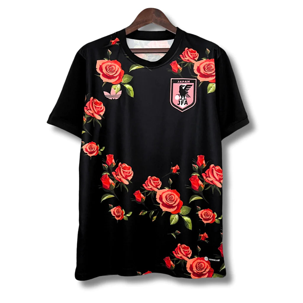 ROSES JAPAN Jersey