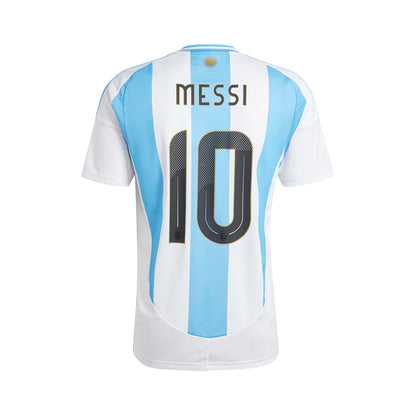 2025 argentina home jersey