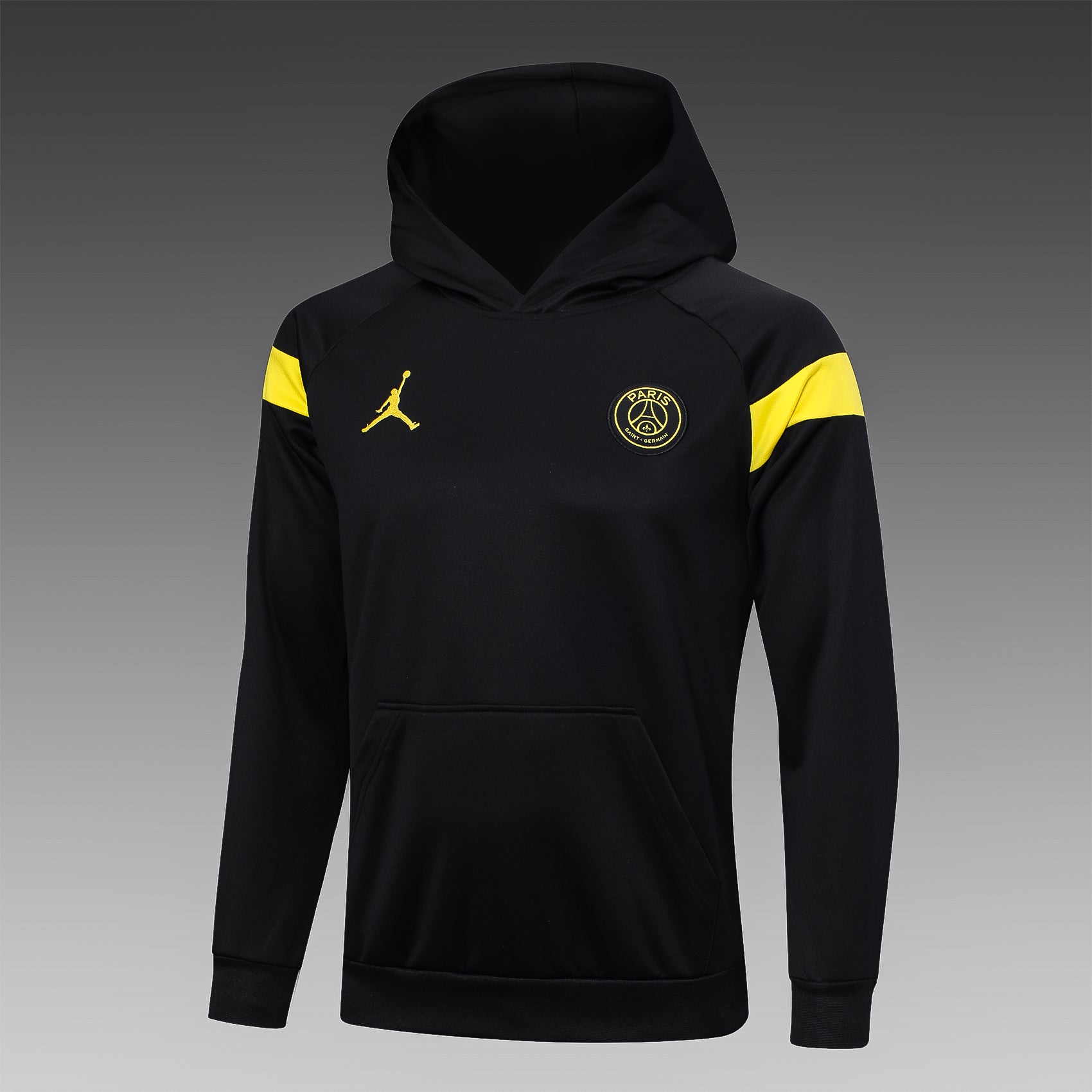 psg 23 24 Football Tracksuit hoodie