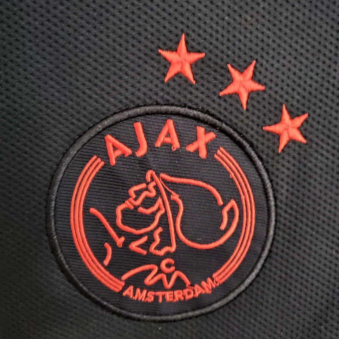 Ajax Bob Marley Jersey V3