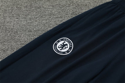 chelsea universe premium Football Tracksuit