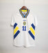 1994 sweden away jersey