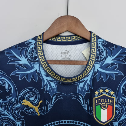 22-23 - ITALY VERSACE AQUA | SPECIAL EDITION KIT