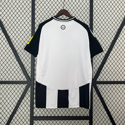 Newcastle United Jersey 2024/2025 Home