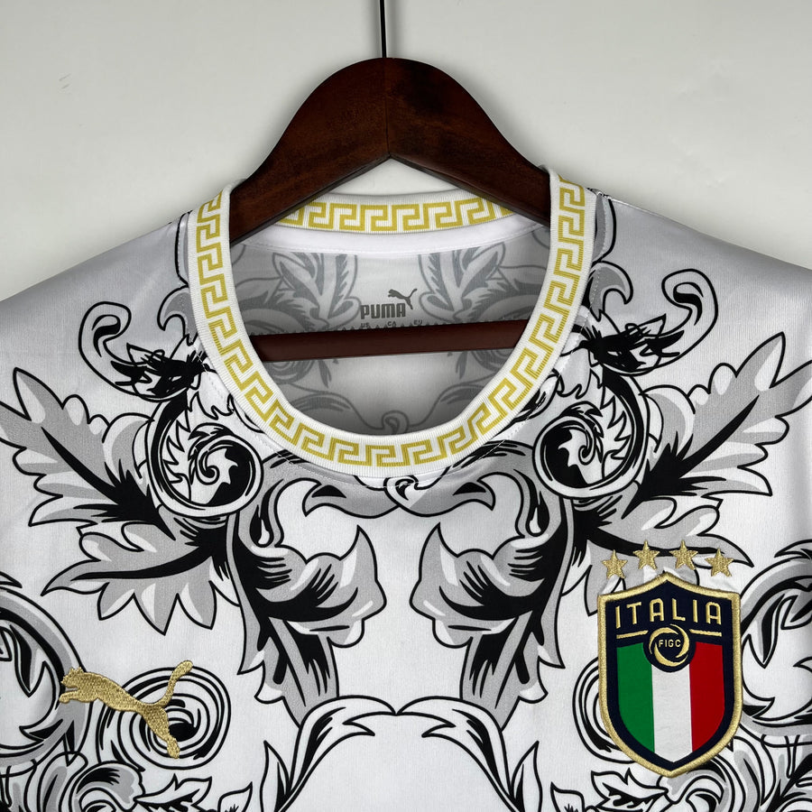 22-23 - ITALY VERSACE RENACENTISTA | SPECIAL EDITION KIT