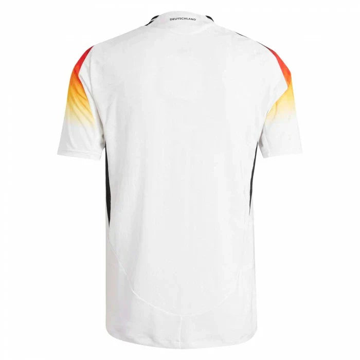 germany home jersey 24 25 euro 2024