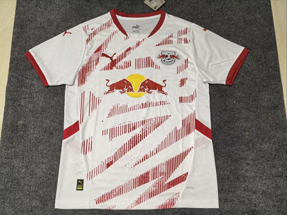 Leipzig Jersey 2024/2025 Home