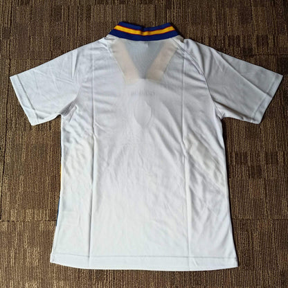 1994 sweden away jersey