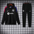 24/25 Barcelona Soccer Sweatsuit