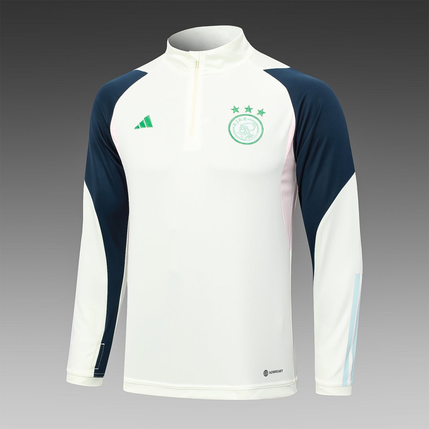 ajax 23 24 Football Tracksuit