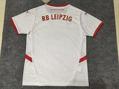 Leipzig Jersey 2024/2025 Home