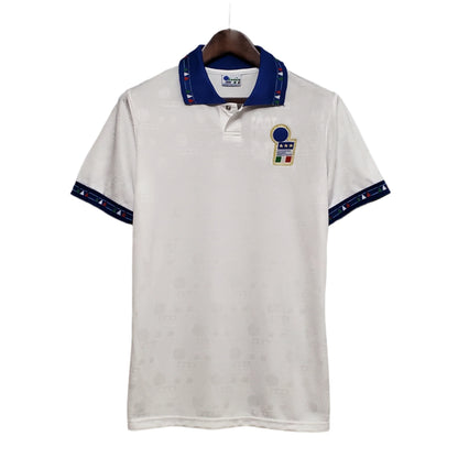 1994 italy away Retro jersey