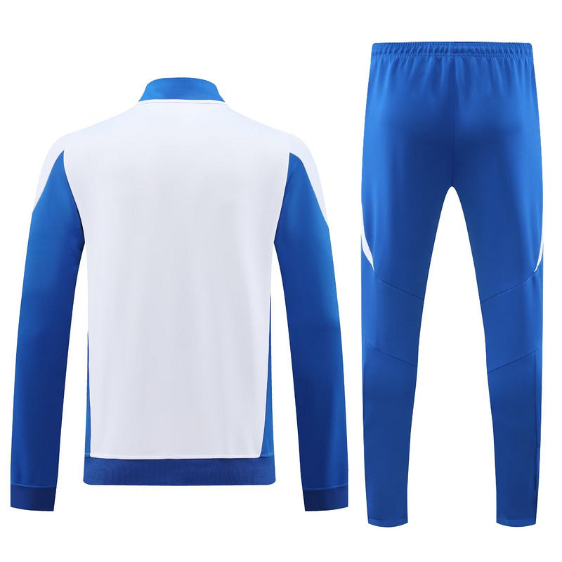 italy 24 25 Football Tracksuit