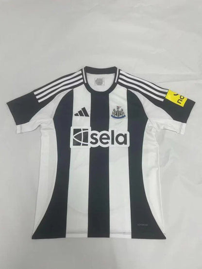 Newcastle United Jersey 2024/2025 Home