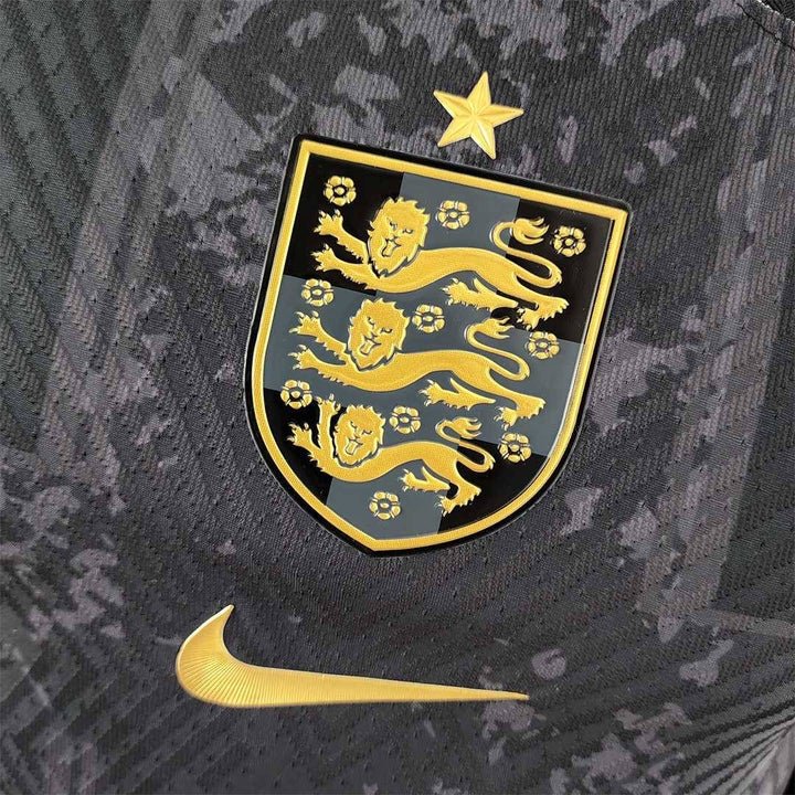 england midnight gold special Jersey