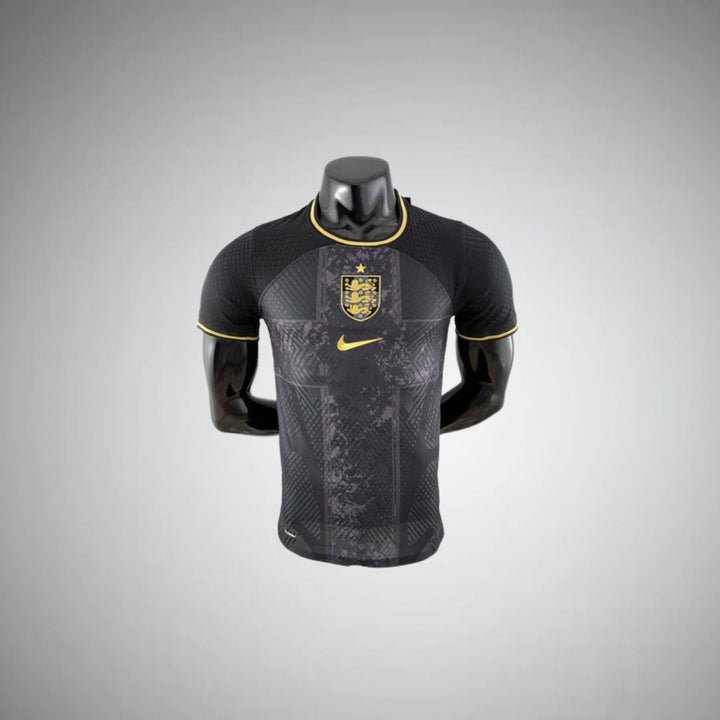 england midnight gold special Jersey