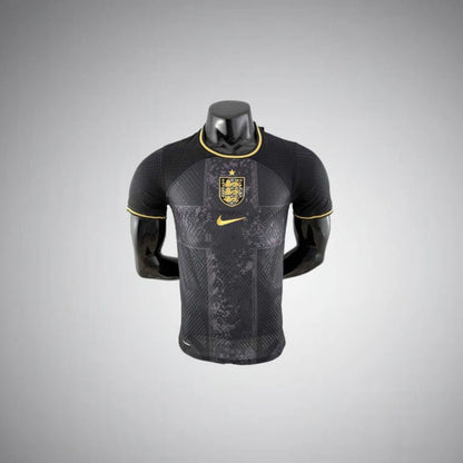 england midnight gold special Jersey