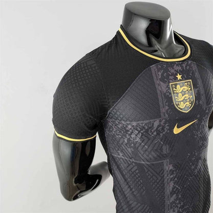 england midnight gold special Jersey