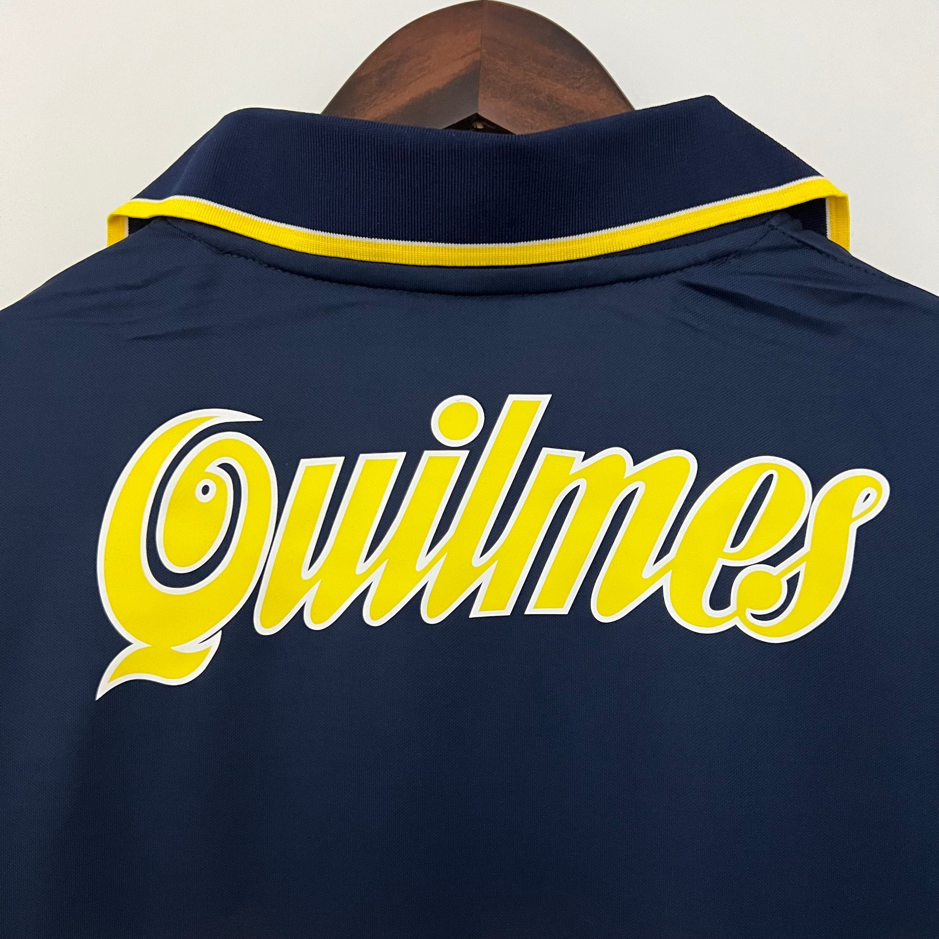 boca juniors 96 97 home retro jersey