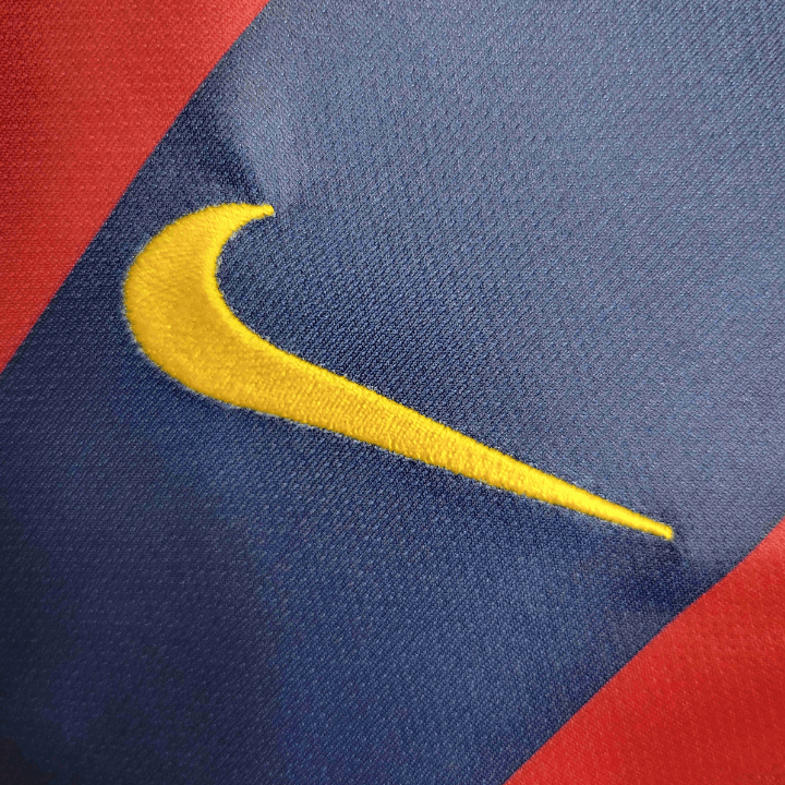 fc barcelona 2014 2015 long sleeve home Jersey