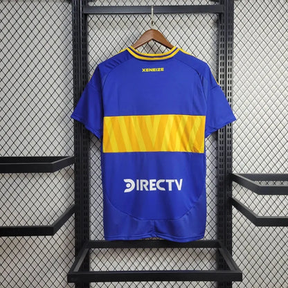 boca juniors home Jersey 2024 25