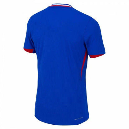 france home jersey 24 25 euro 2024