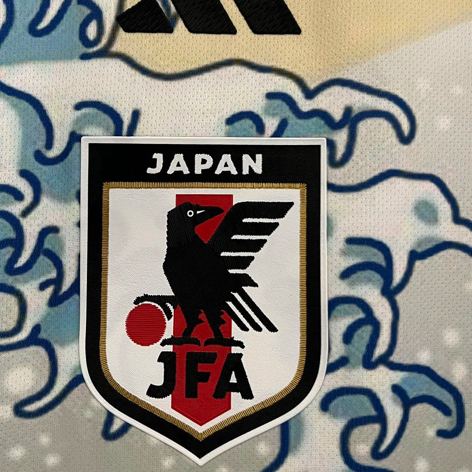 Wave Japan Jersey