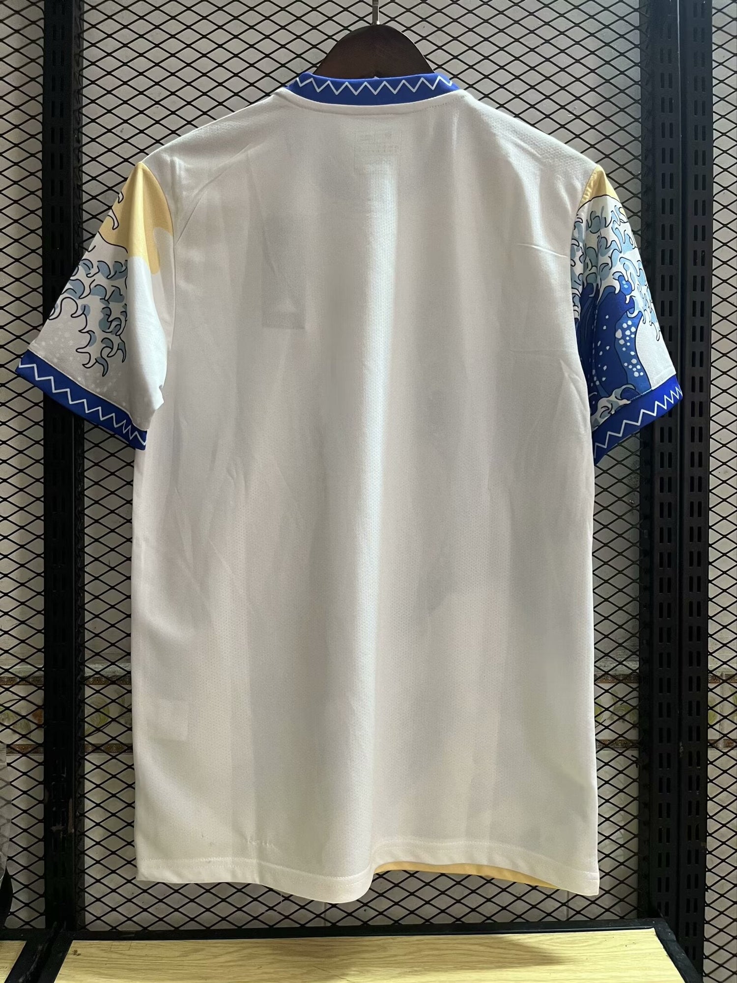 Wave Japan Jersey