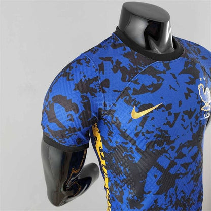 france bleu nuit eclatant special Jersey