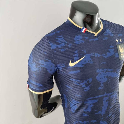 france horizon bleu special Jersey