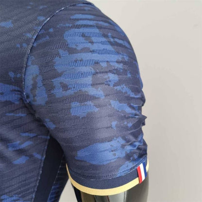 france horizon bleu special Jersey