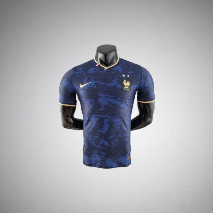 france horizon bleu special Jersey