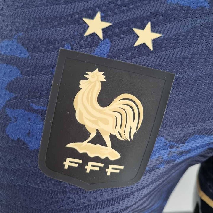 france horizon bleu special Jersey