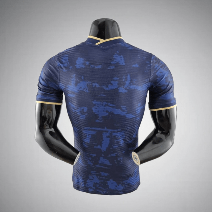 france horizon bleu special Jersey