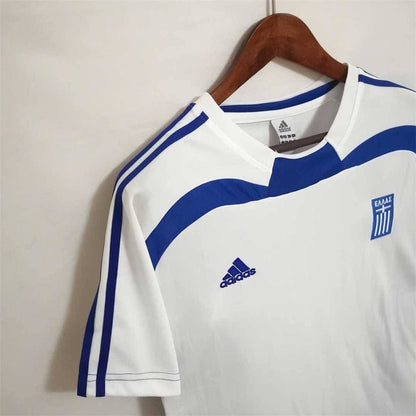 greece 2004 2005 away Jersey