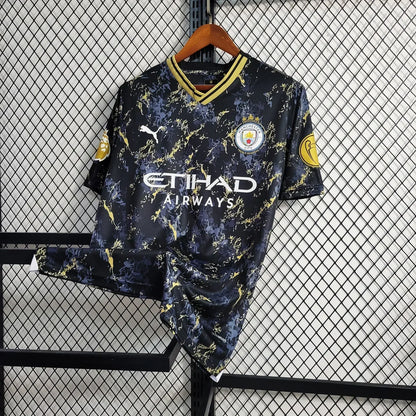 2023-24 - MANCHESTER CITY GALAXY | SPECIAL EDITION KIT