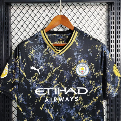 2023-24 - MANCHESTER CITY GALAXY | SPECIAL EDITION KIT