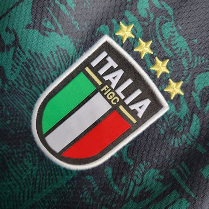 italy azzuro era special Jersey