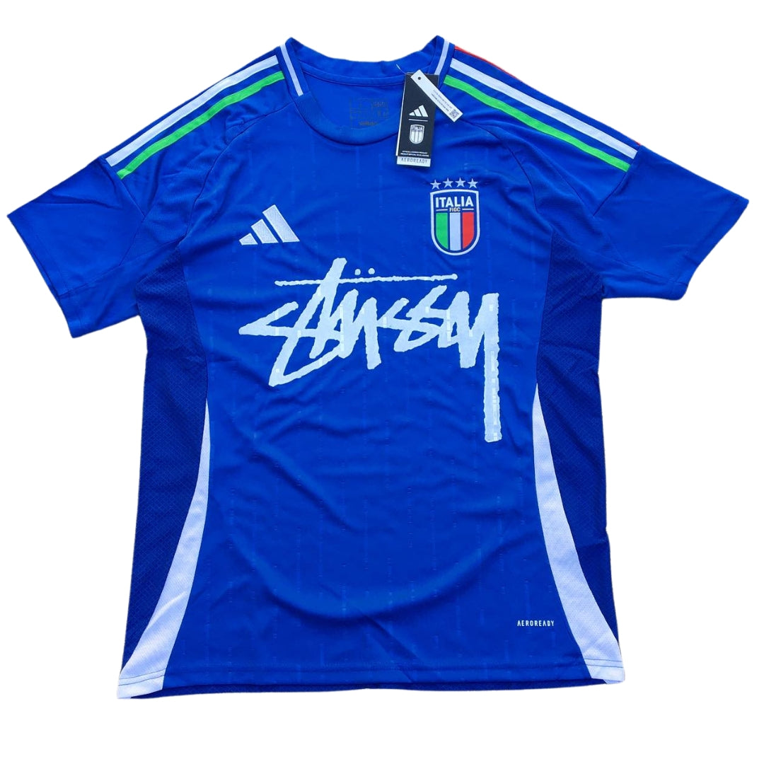 TRIKOT „STUSSY ITALIEN EDITION“